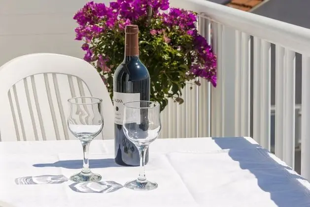 Apart Daire, 1 Yatak Odası, Balkon, Deniz Manzaralı (3 persons)