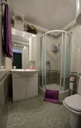 Apart Daire, 1 Yatak Odası, Balkon, Deniz Manzaralı (3 persons)