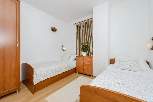 Apart Daire, Balkon, Deniz Manzaralı (4 persons)