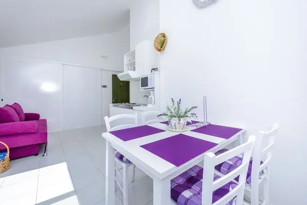Apart Daire, Balkon, Deniz Manzaralı (4 persons)