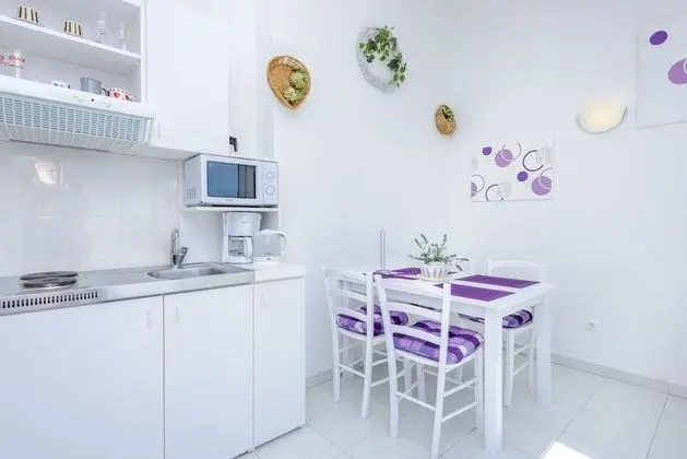 Apart Daire, Balkon, Deniz Manzaralı (4 persons)