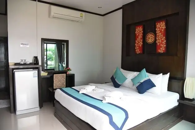 Oda, Deniz Manzaralı (Sea View Room)