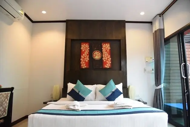 Oda, Deniz Manzaralı (Sea View Room)