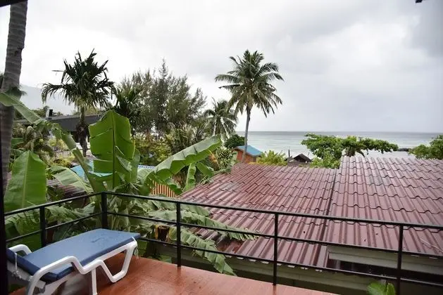 Oda, Deniz Manzaralı (Sea View Room)