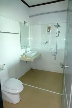 Oda, Deniz Manzaralı (Sea View Room)