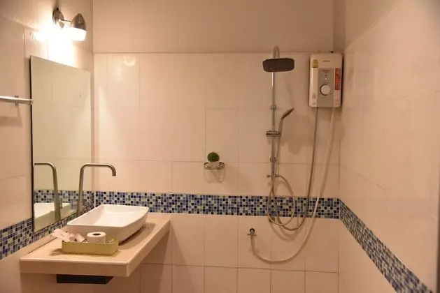 Oda, Deniz Manzaralı (Sea View Room)