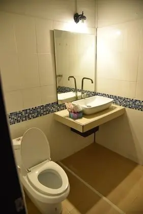 Oda, Deniz Manzaralı (Sea View Room)