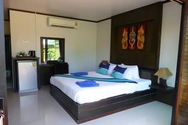 Sea Beach Room
