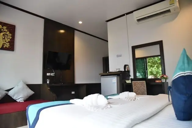 Sea Beach Room