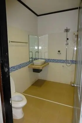 Sea Beach Room
