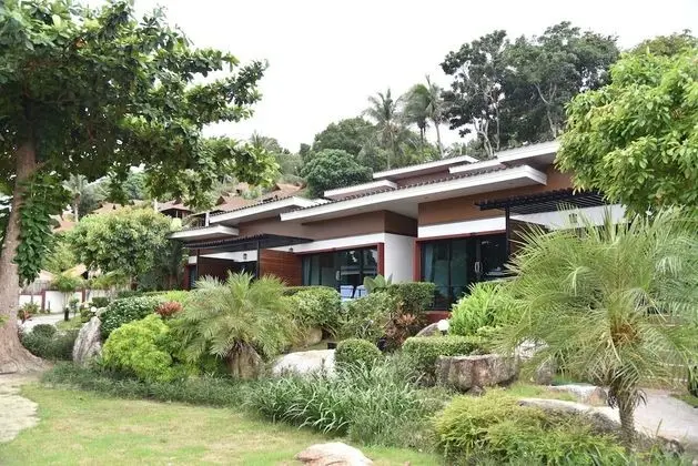 Twin Sea Beach  Room