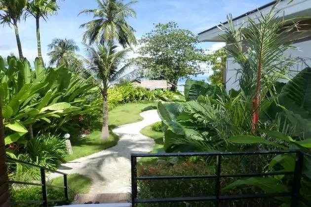 Twin Sea Beach  Room