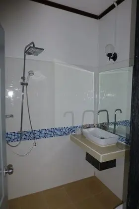 Twin Sea Beach  Room