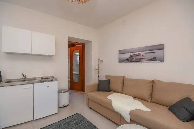 Apart Daire, 1 Yatak Odası