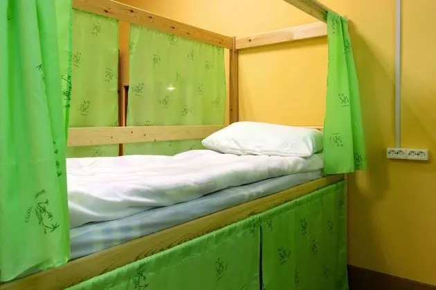 Standard Ortak Ranzalı Oda, Karma Ranzalı Oda (10 beds)