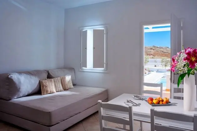 Villa Superior With Private Pool