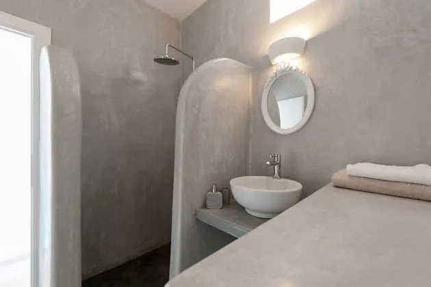 Villa Superior With Private Pool