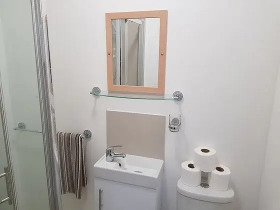 Premium Tek Büyük Yataklı Oda, Banyolu/Duşlu, Bahçe Manzaralı (Room 2)