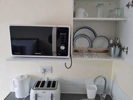 Premium Tek Büyük Yataklı Oda, Banyolu/Duşlu, Bahçe Manzaralı (Room 3)