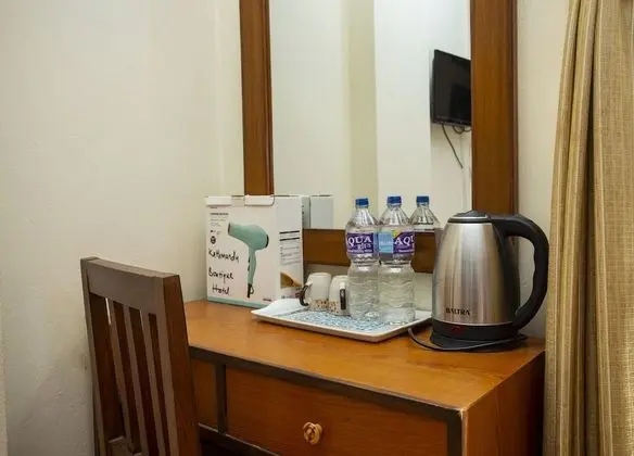 Family Tek Büyük veya İki Ayrı Yataklı Oda, Birden Çok Yatak, Teras, Şehir Manzaralı