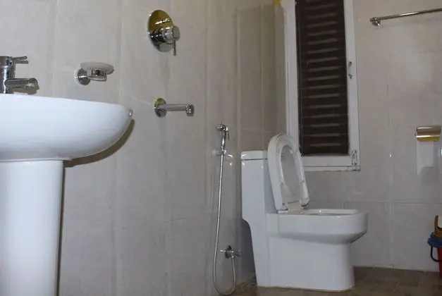 Classic Apart Daire, 1 En Büyük (King) Boy Yatak, Mutfak, Şehir Manzaralı