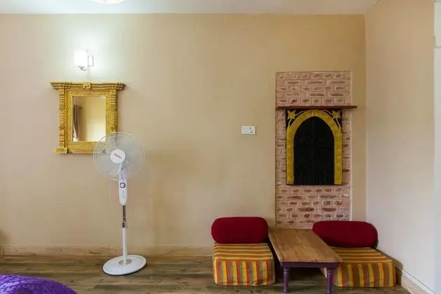 Standard Stüdyo Süit, 2 Tek Kişilik Yatak, Küçük Mutfak, Şehir Manzaralı