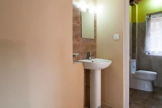 Standard Stüdyo Süit, 2 Tek Kişilik Yatak, Küçük Mutfak, Şehir Manzaralı