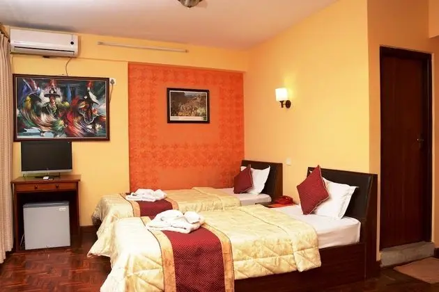 Deluxe Tek Kişilik Oda