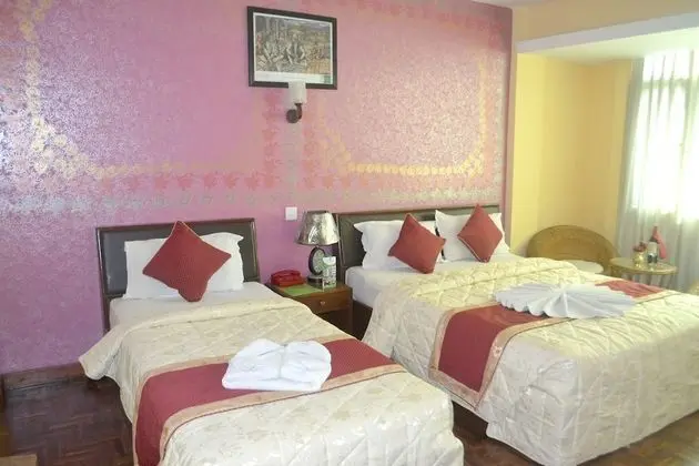 Deluxe Tek Kişilik Oda