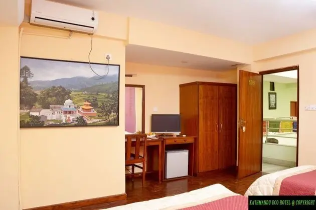 Deluxe Tek Kişilik Oda