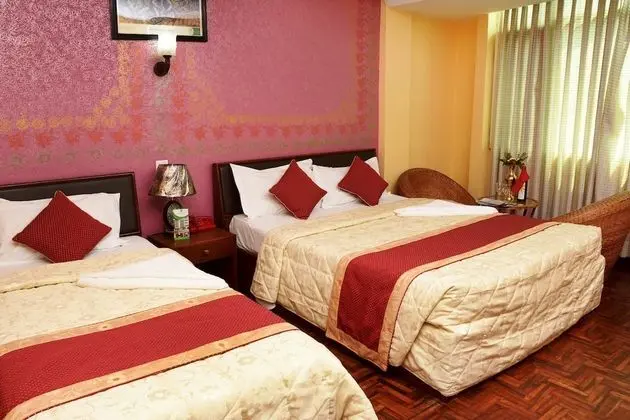 Deluxe Tek Kişilik Oda