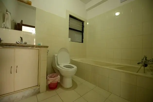 Deluxe Tek Kişilik Oda