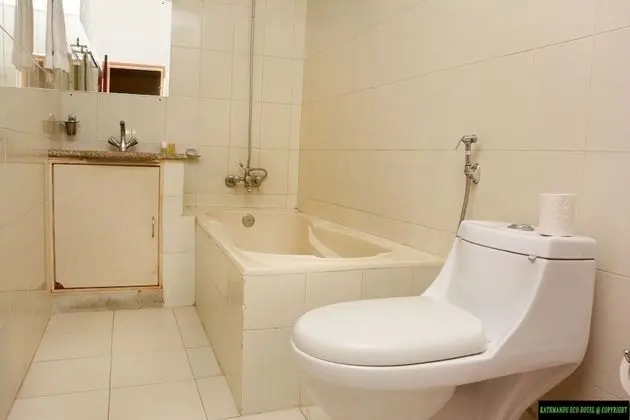 Deluxe Tek Kişilik Oda