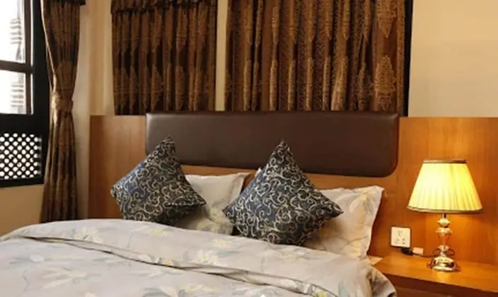 Apart Daire, 3 Yatak Odası, Sigara İçilmez