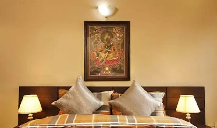 Apart Daire, 3 Yatak Odası, Sigara İçilmez