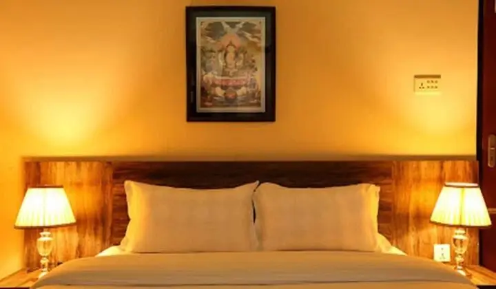 Apart Daire, 3 Yatak Odası, Sigara İçilmez