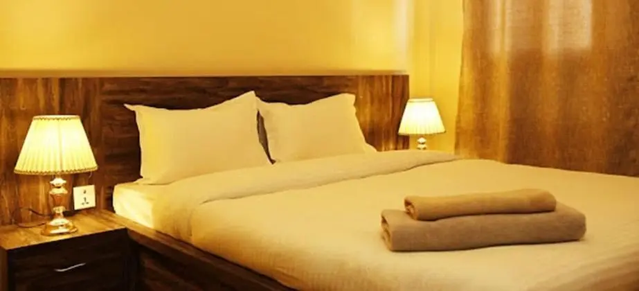 Apart Daire, 3 Yatak Odası, Sigara İçilmez