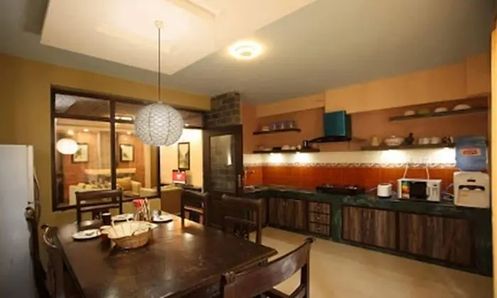 Apart Daire, 3 Yatak Odası, Sigara İçilmez