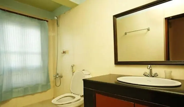 Apart Daire, 3 Yatak Odası, Sigara İçilmez