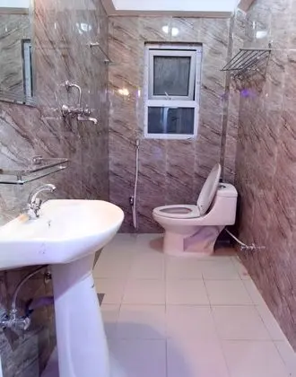 Standard Tek Kişilik Oda, Şehir Manzaralı