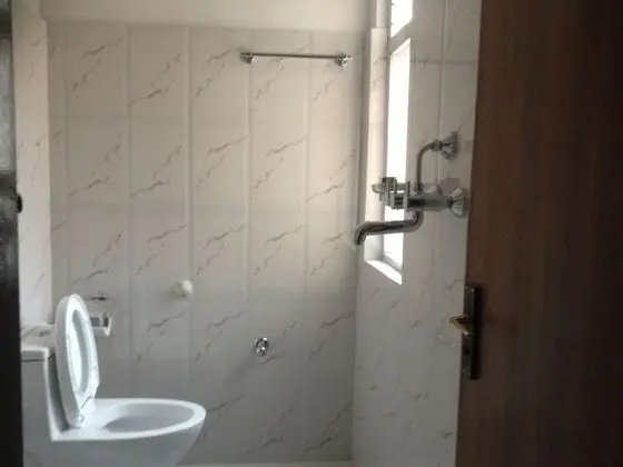 Family Oda, 2 Yatak Odası (Family Room with balcony )
