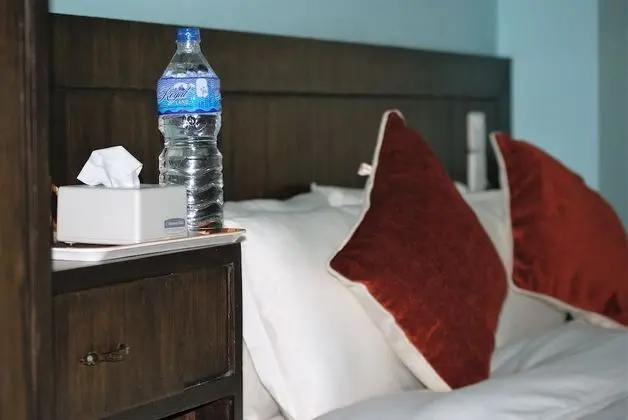 Standard Tek Büyük Yataklı Oda, 1 Çift Kişilik Yatak, Özel Banyo