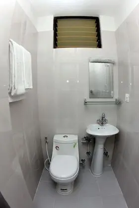 Standard Tek Büyük Yataklı Oda, 1 Çift Kişilik Yatak, Özel Banyo