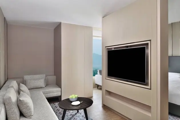Club Oda, 2 Çift Kişilik Yatak, Sigara İçilmez