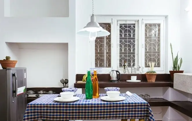 Comfort Apart Daire, 2 Yatak Odası, Engellilere Uygun, Sigara İçilebilir