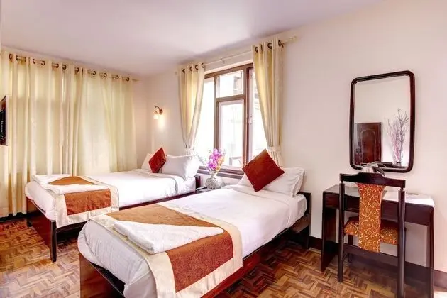 Deluxe Tek Büyük Yataklı Oda, 1 Yatak Odası, Balkon