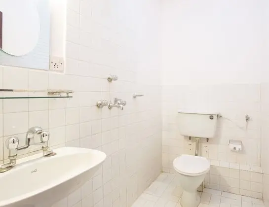 Standard İki Ayrı Yataklı Oda, 2 Tek Kişilik Yatak