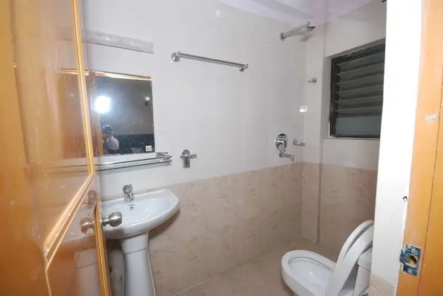 Deluxe Oda, 1 Büyük (Queen) Boy Yatak, Teras