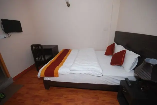 Deluxe Oda, 2 Tek Kişilik Yatak