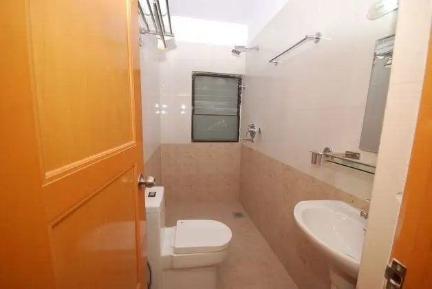 Deluxe Oda, 2 Tek Kişilik Yatak